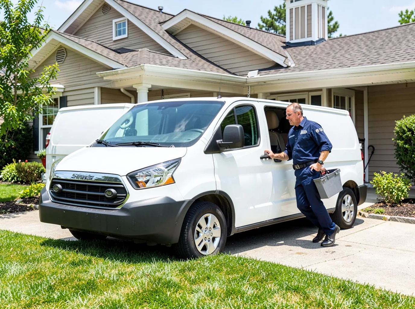 Emergency Plumber company in Calvin, PA