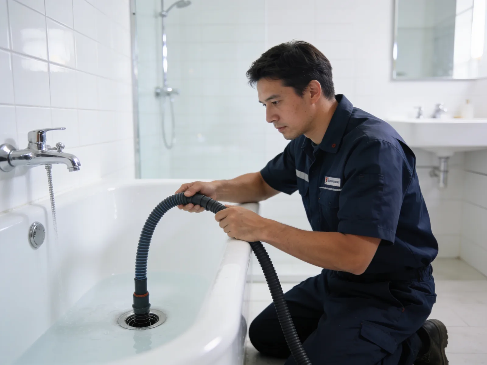 Emergency Plumber Calvin, PA FAQs